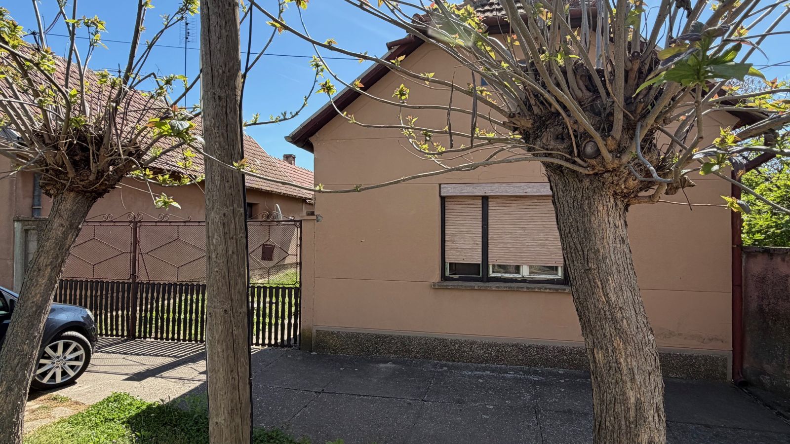 Kuća u Mužlji k_2044