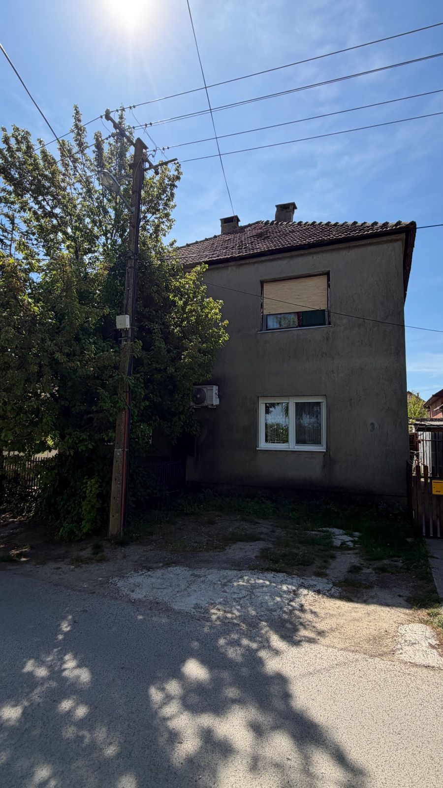 Kuća na Duvanici k_2045