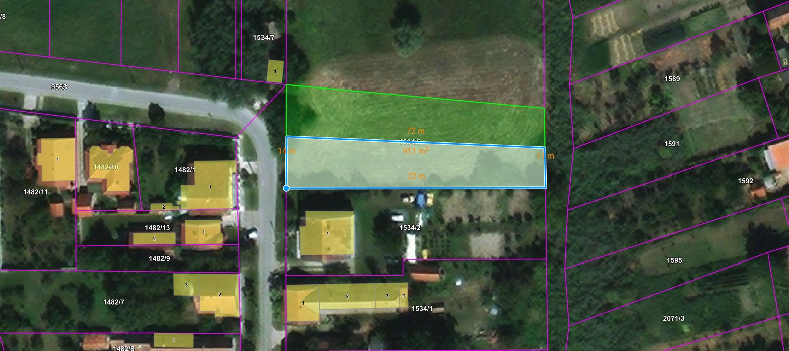 Plac u blizini Karađorđevog trga p_230.01