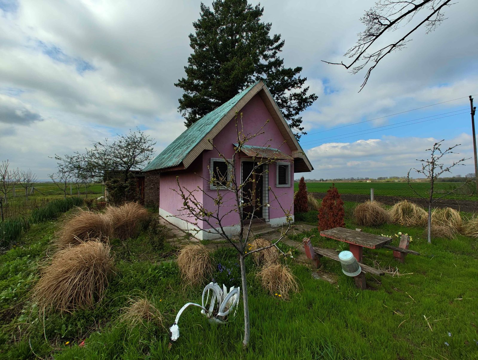 Vikendica u Perlezu v_178