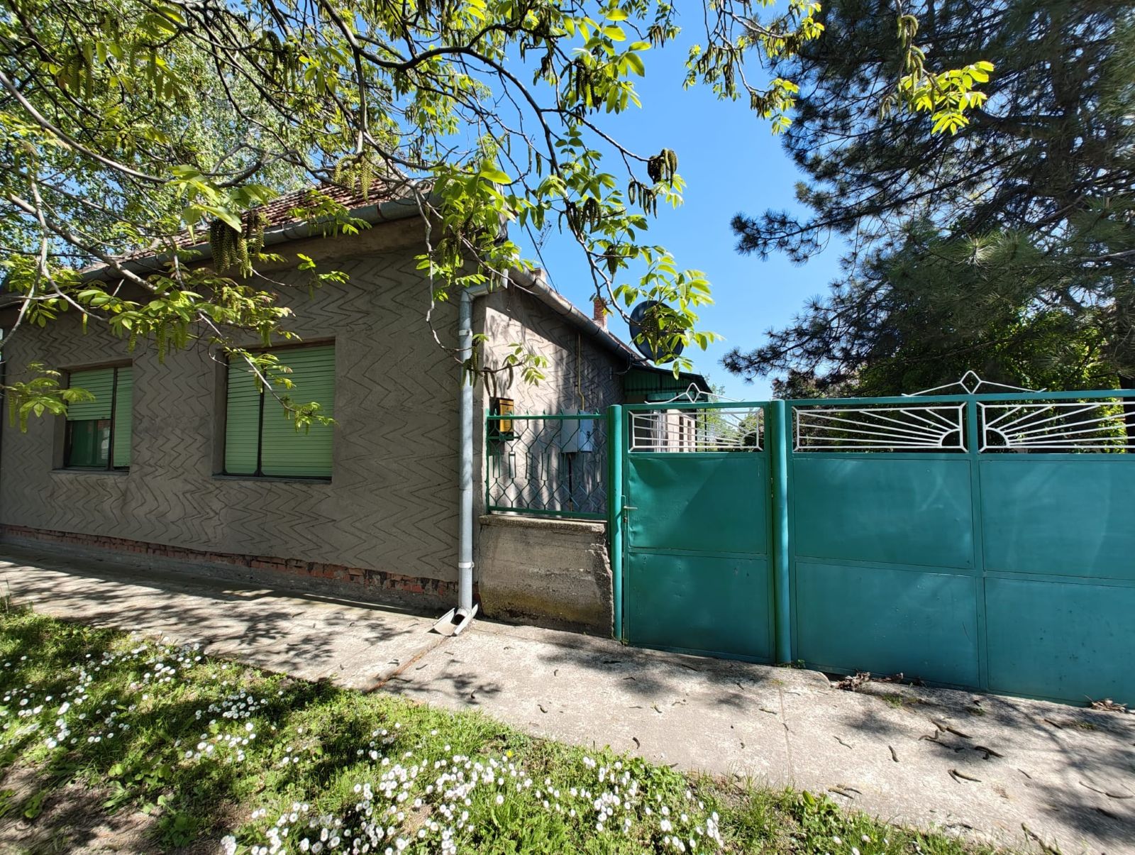 Kuća u Banatskom Despotovcu k_2048