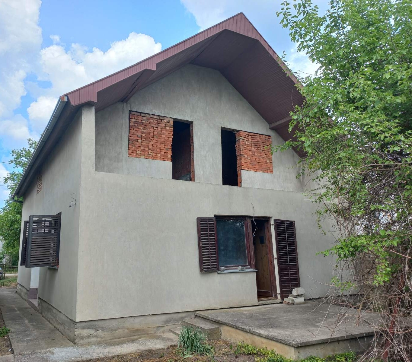 Kuća na Zelenom Polju k_2054