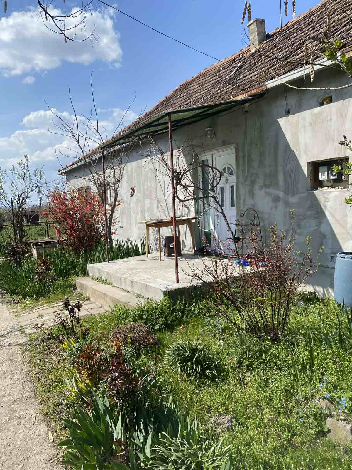 Kuća u Lukinom Selu k_2055