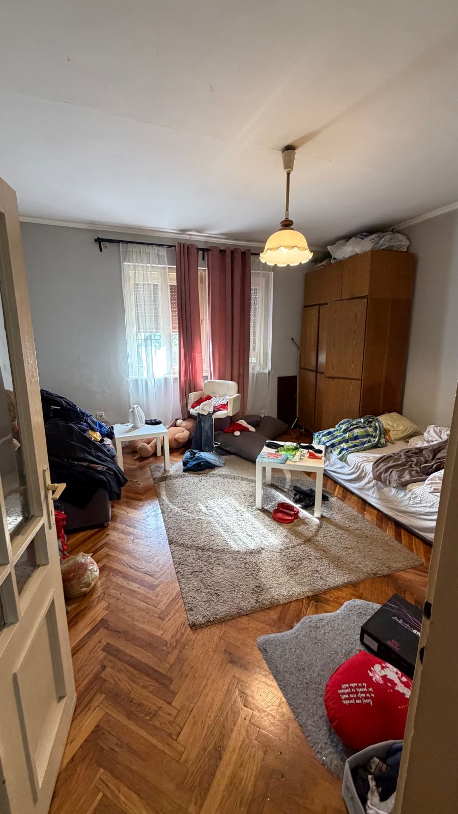 Dvojna kuća na Bagljašu k_2060