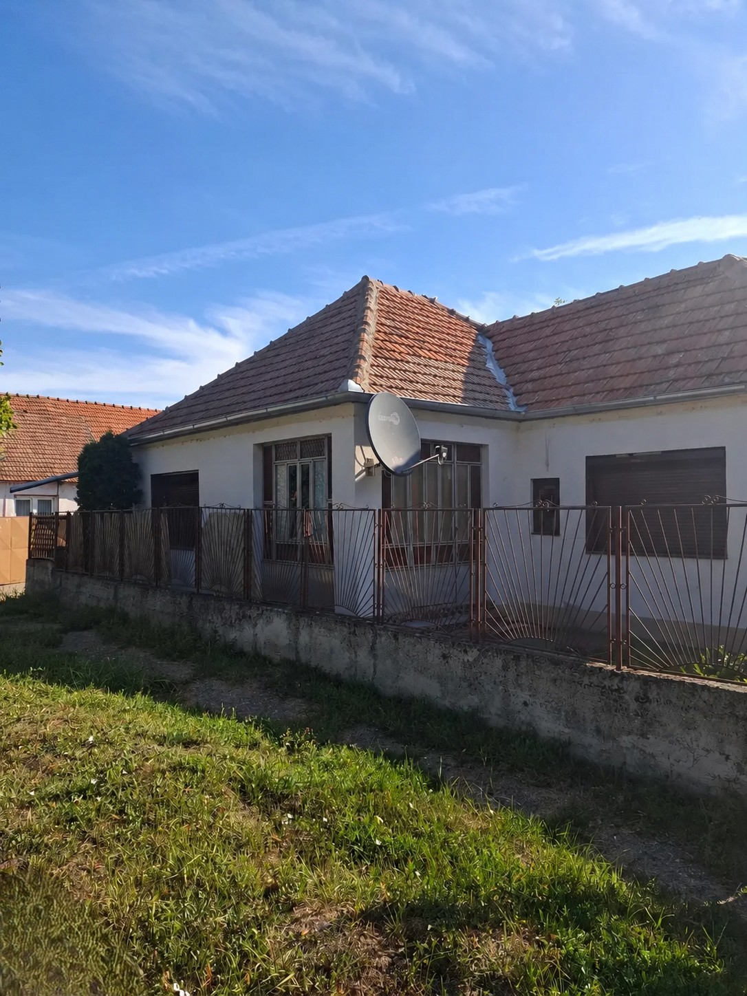 Kuća u Farkaždinu k_2065
