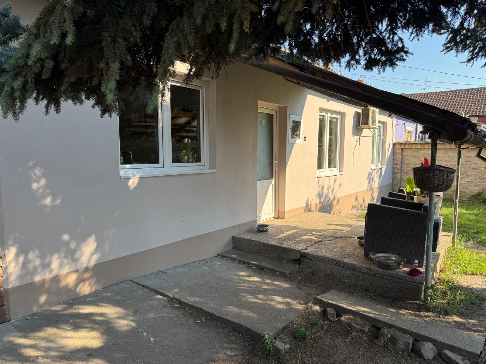 Kuća u Mužlji k_2042