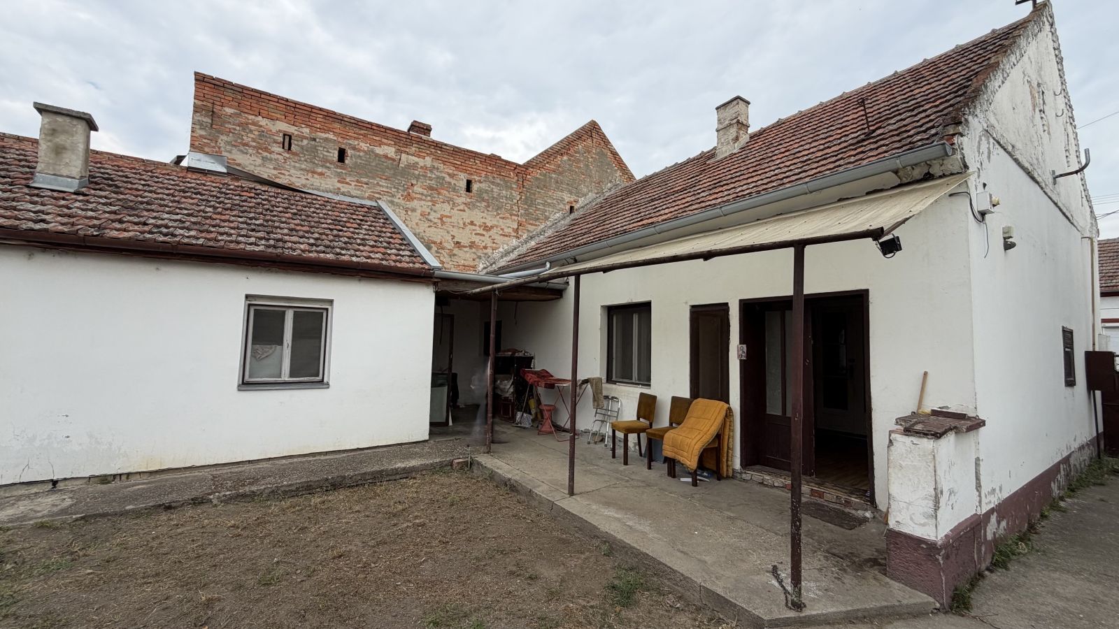 Kuća na Žitnom Trgu k_2068