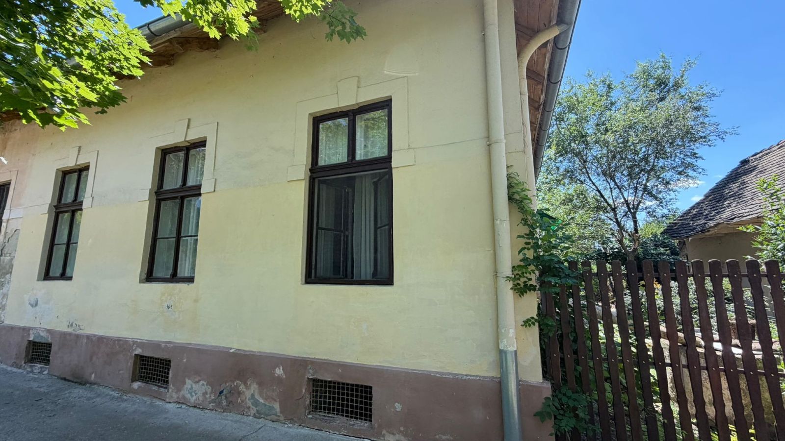 Dvojna kuća u Belom Blatu k_2070