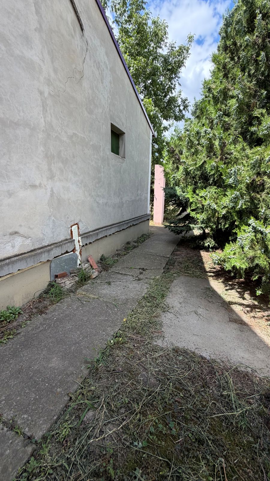 Kuća u Melencima k_2080