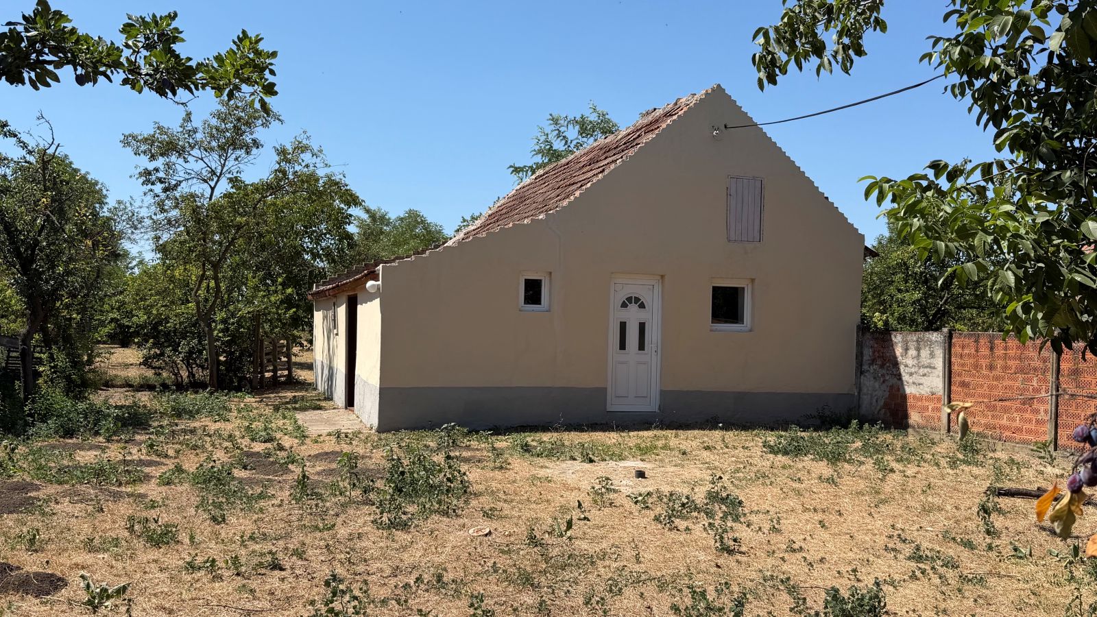 Kuća u Melencima k_2082