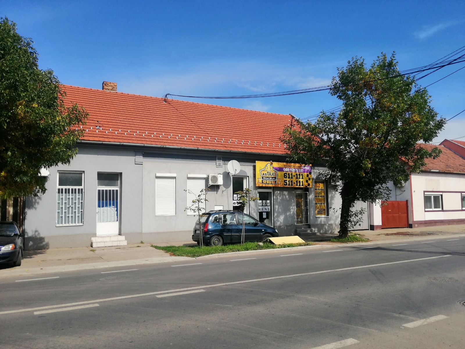 Lokal u centru grada l_199