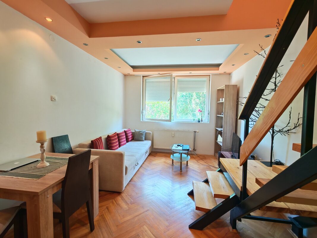 Duplex stan na Bagljašu s_1186