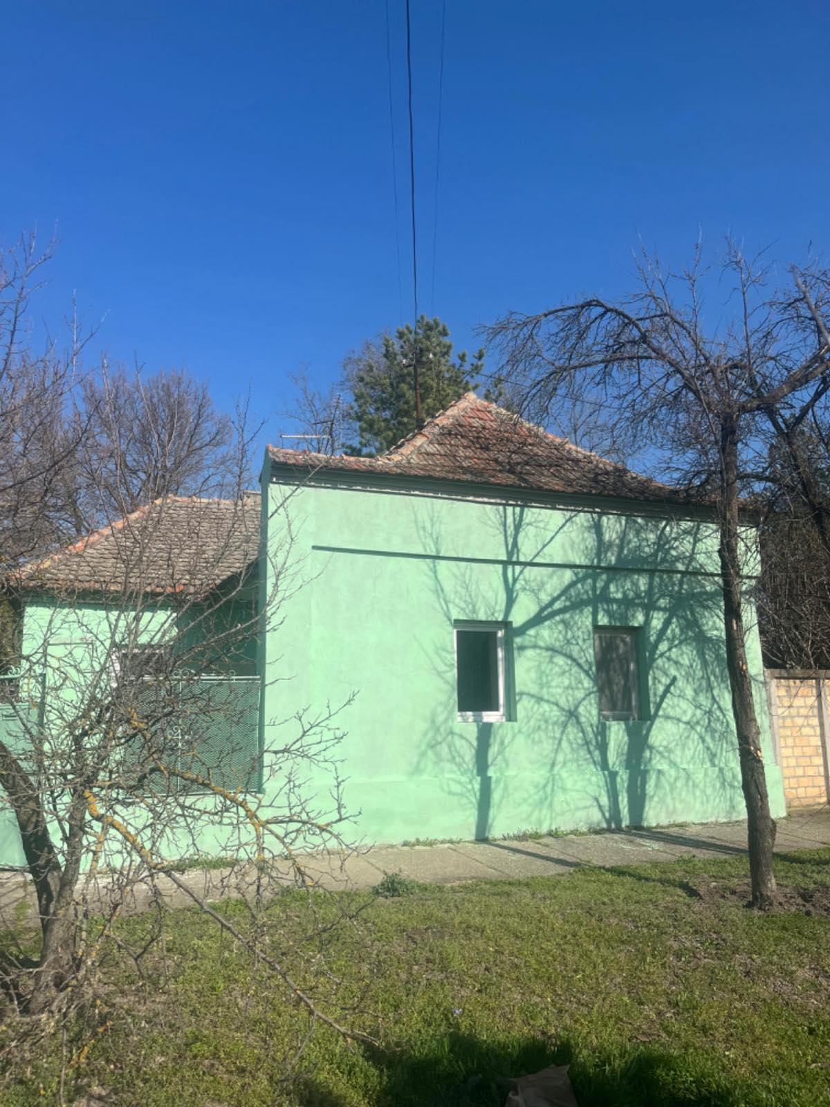 Kuća u Tordi k_1968