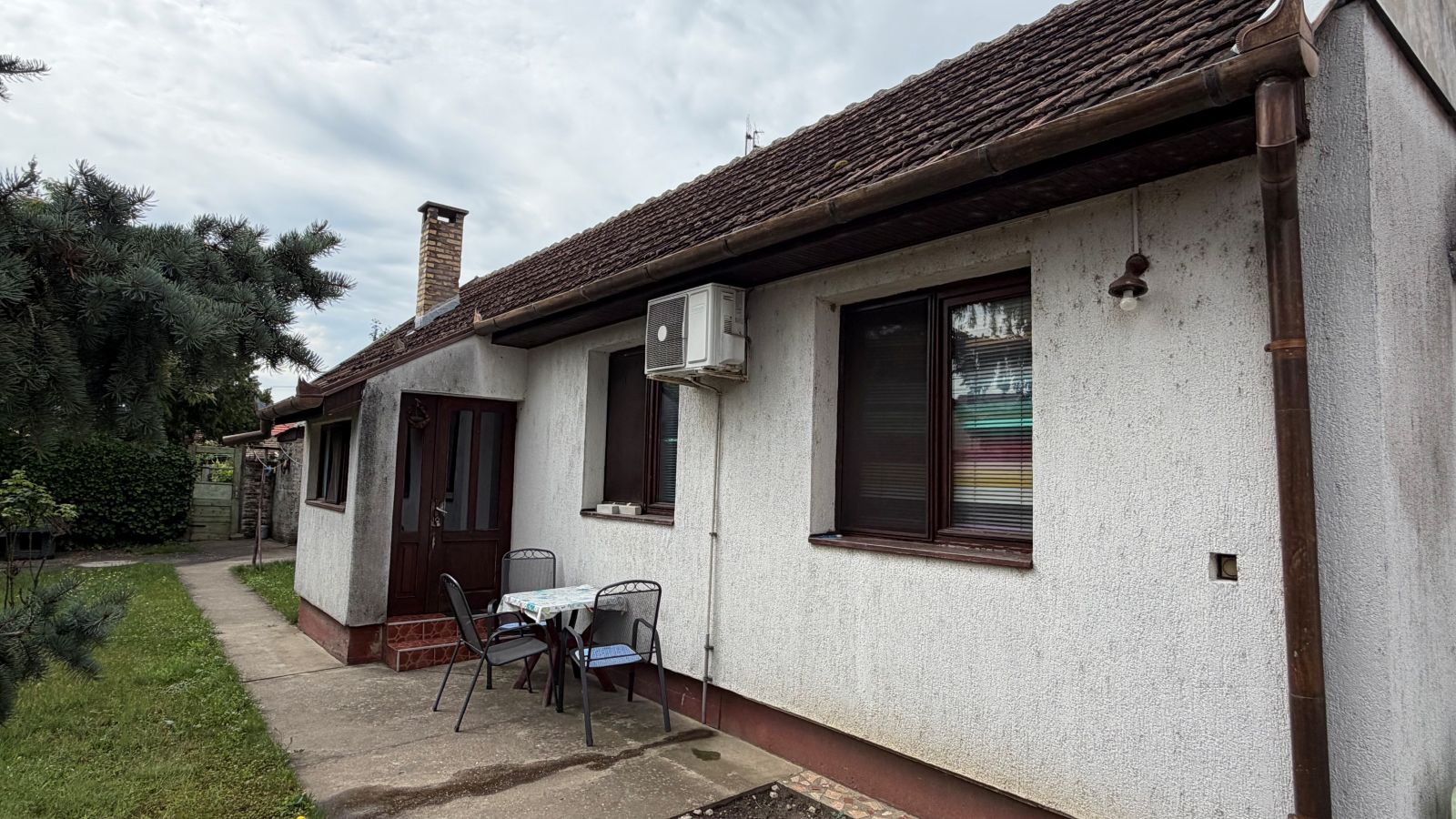 Dve kuće u Mičkei k_2083