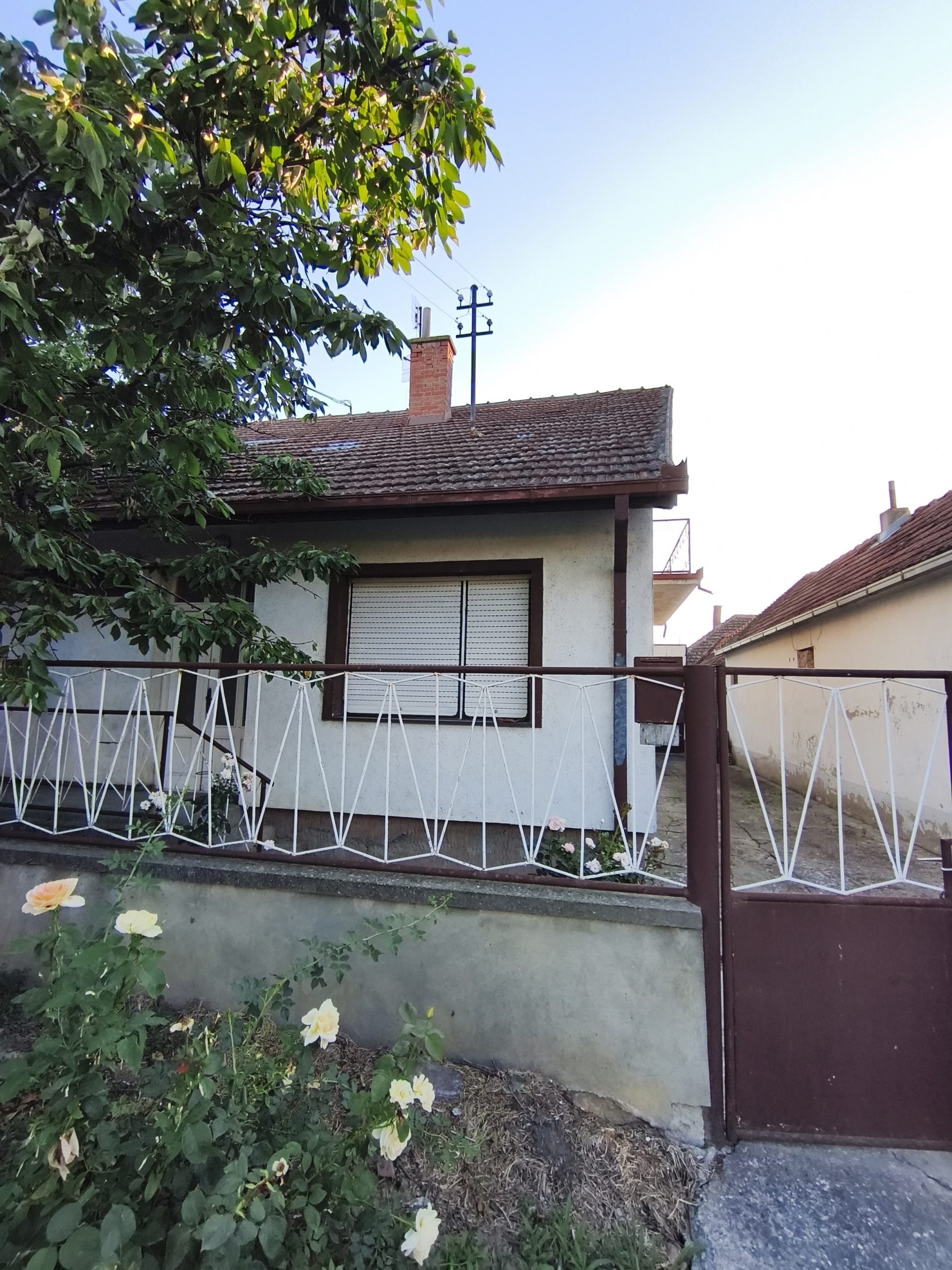 Dvojna kuća na Duvanici k_2085