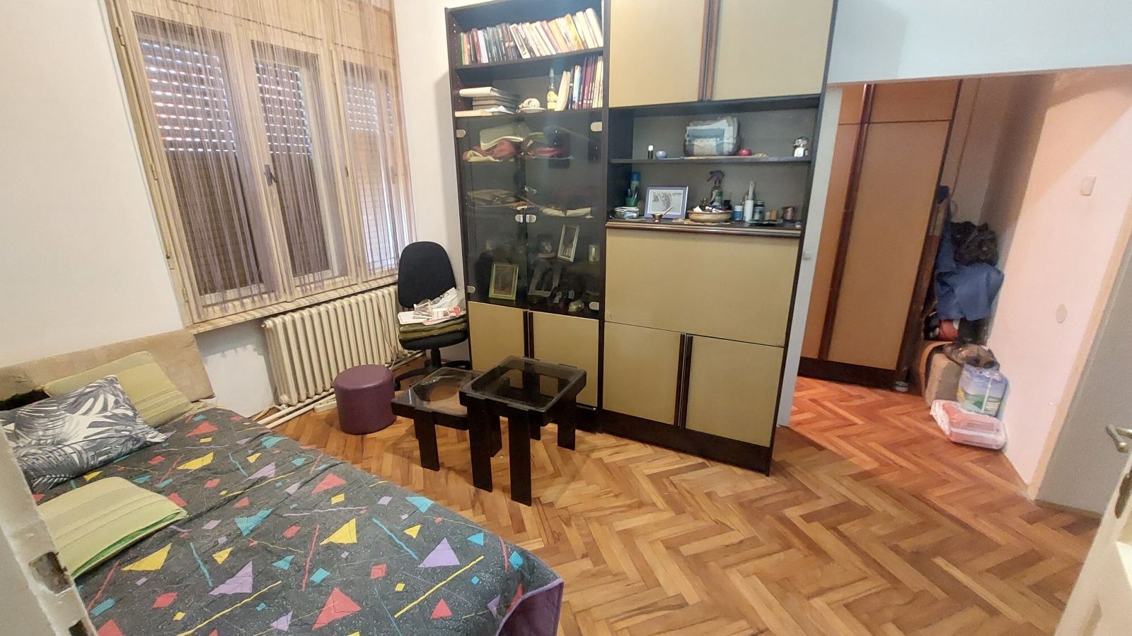 Kuća u Ruže Šulman k_2089
