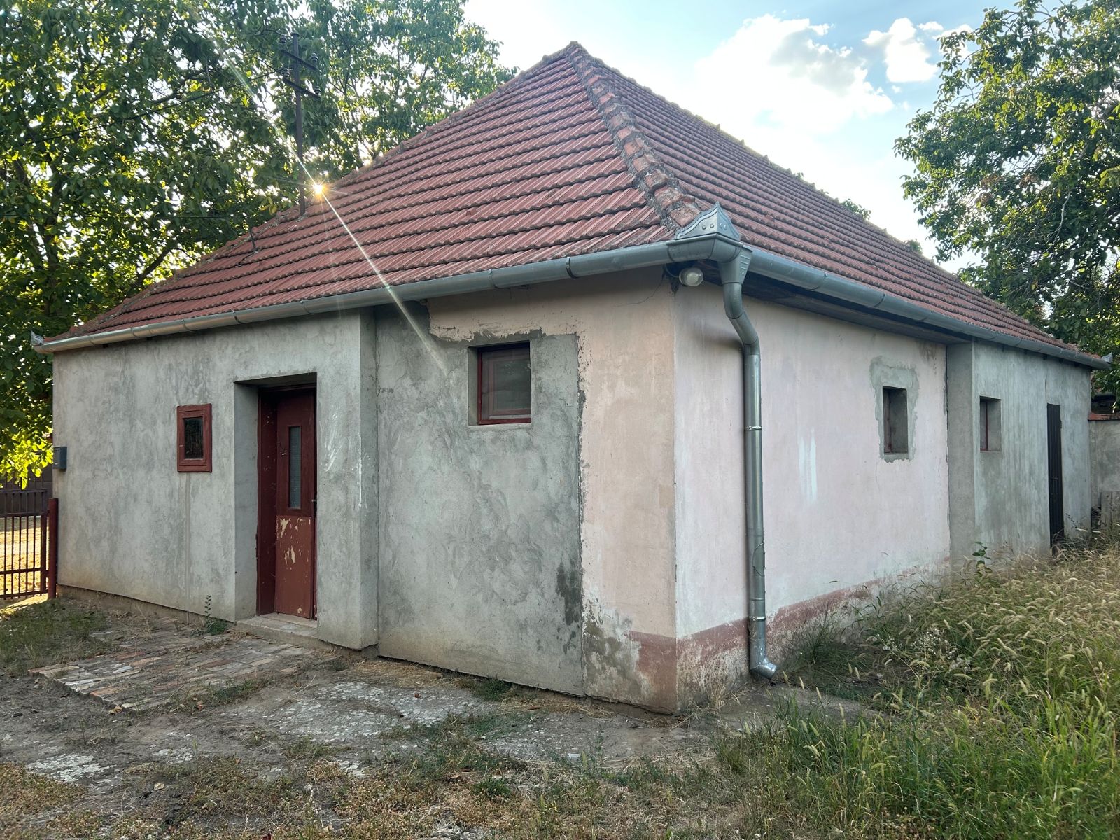 Kuća u naselju Kumane k_2090