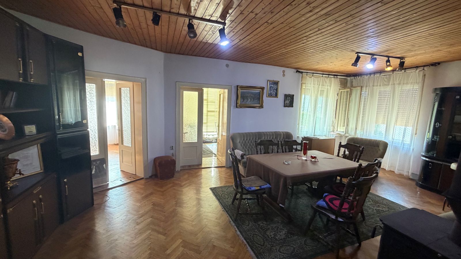 Kuća na Bagljašu k_2091