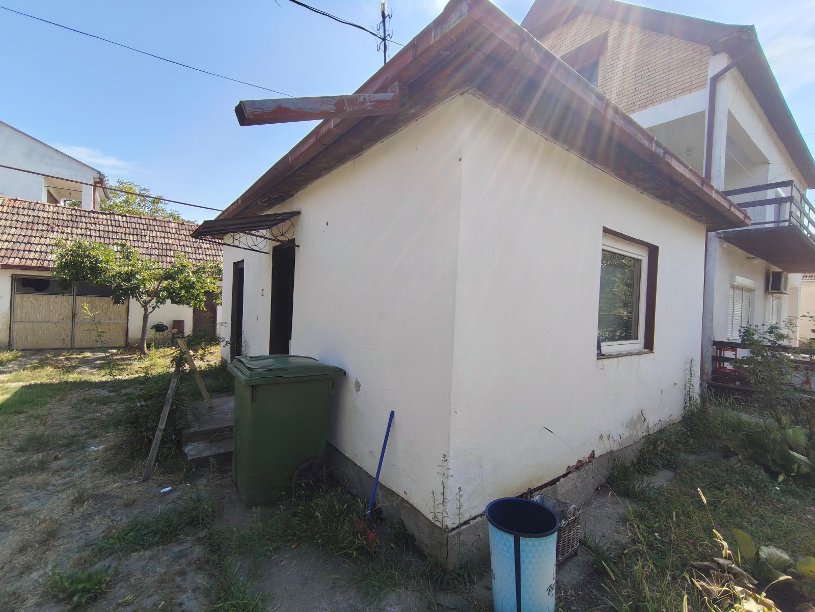 Kuća u Žitištu k_2092