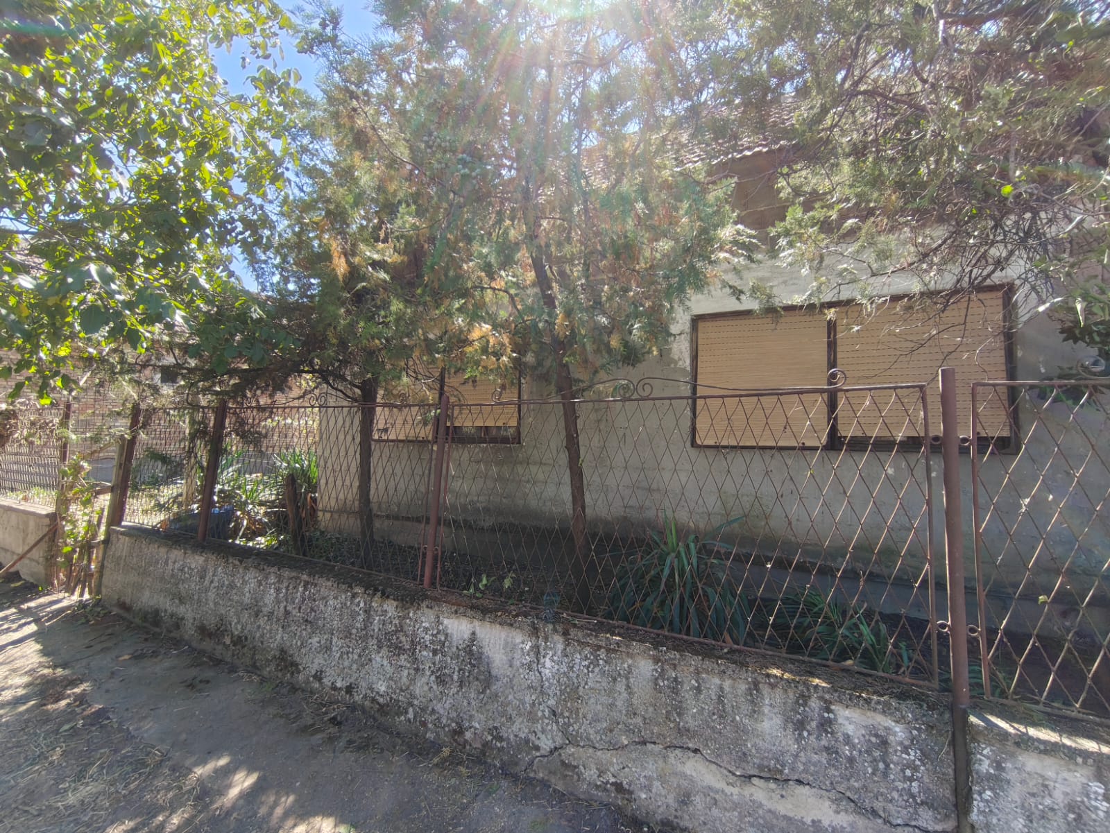 Kuća u Melencima k_2096