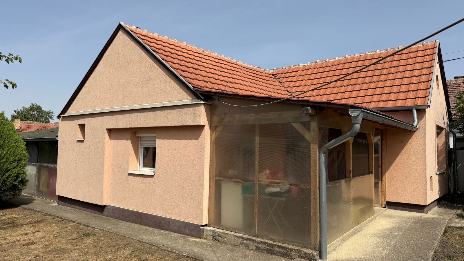 Kuća na Duvanici k_2097
