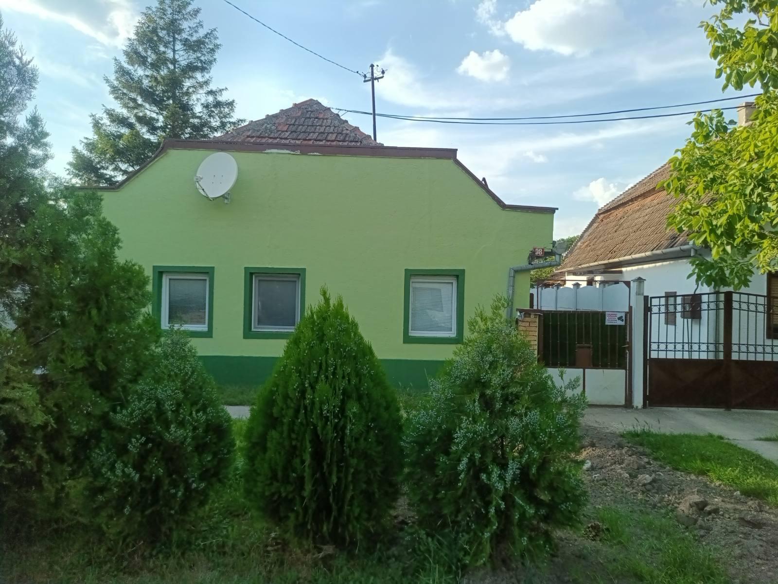Kuća u Elemiru k_2099