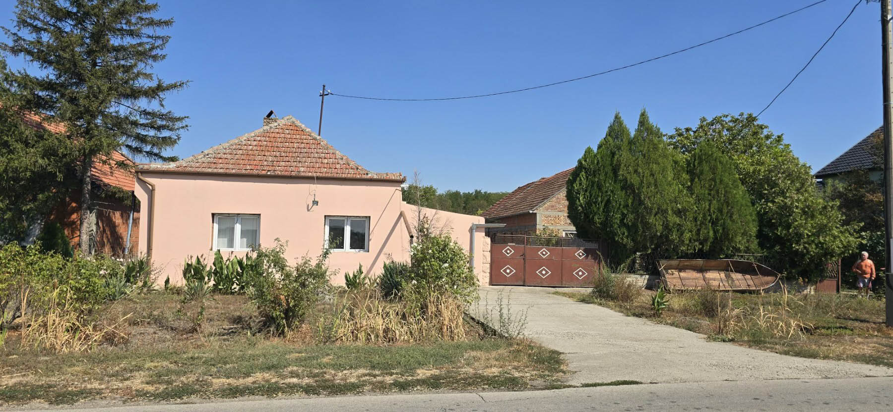 Kuća u Mihajlovu k_2101