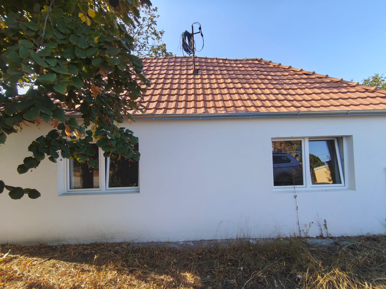 Kuća u Mužlji k_2104