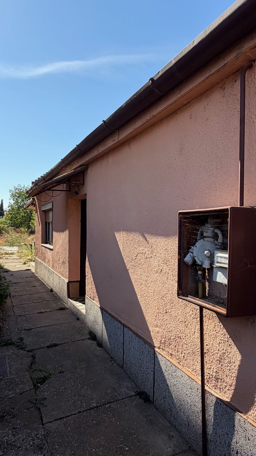 Kuća na Duvanici k_2105