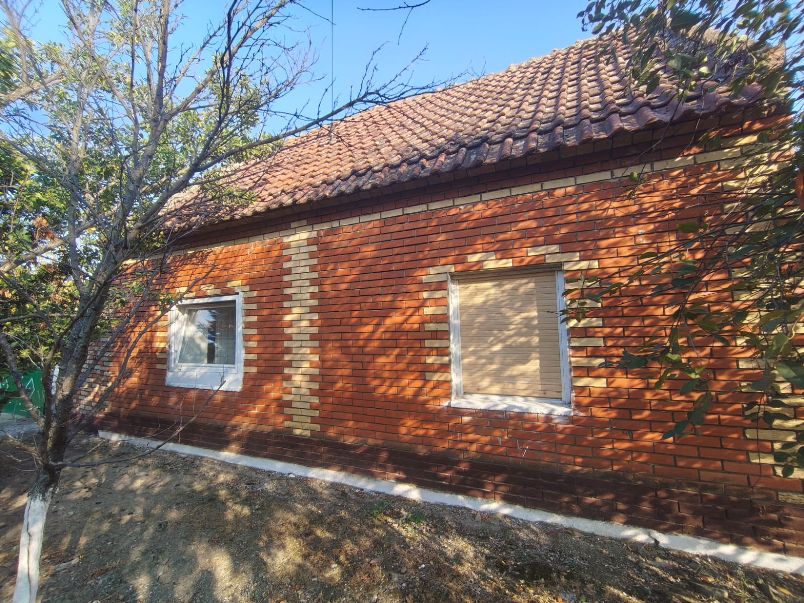 Kuća u Tomaševcu k_2110