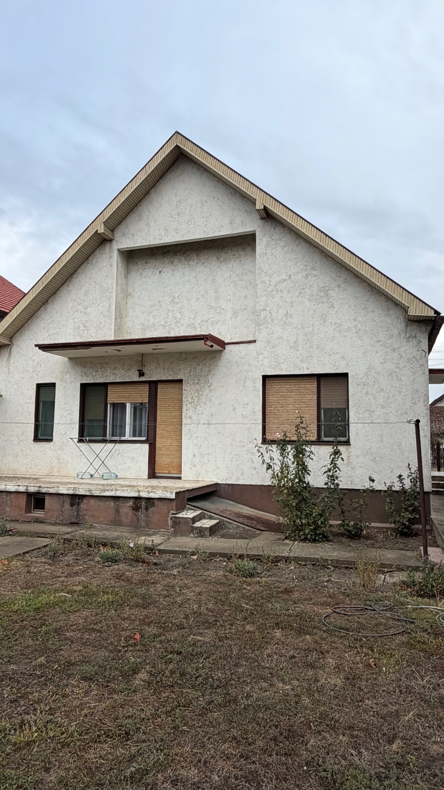 Kuća na Gradnulici k_2111