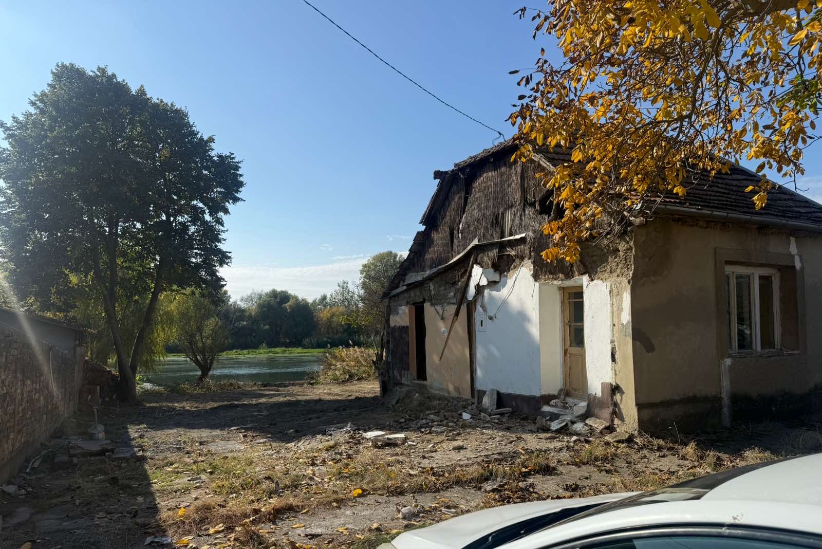 Kuća u Ečki k_2112